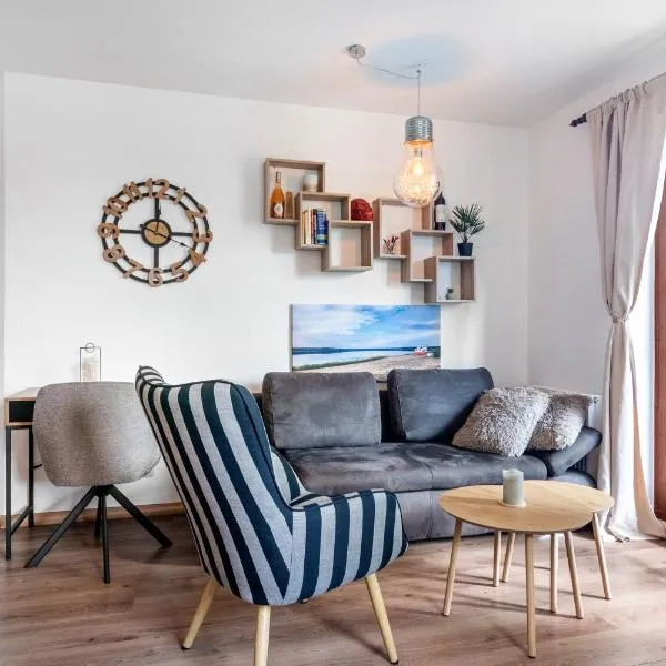 Suite Am Wald mit Sauna, hotel i Bad Sachsa