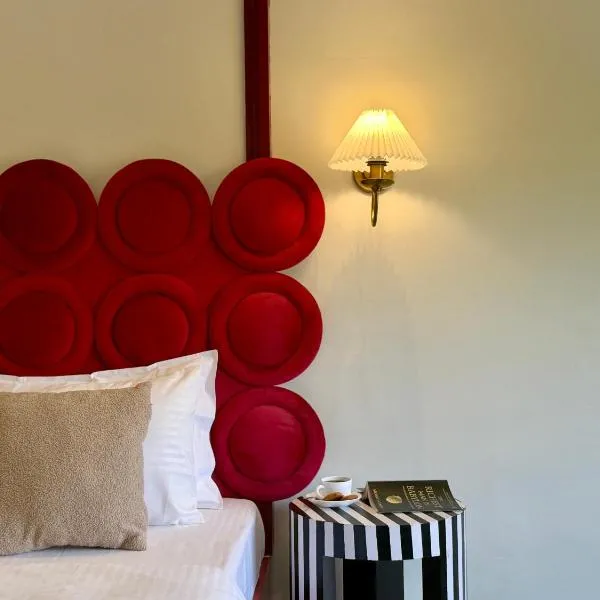 NauKothi - Boutique Stay - Central, hotel in Jaipur