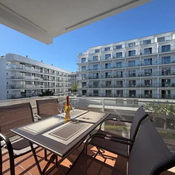 Tropical Salou, hotel v destinácii Salou