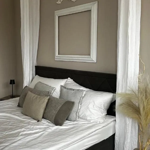 Ro42om Schönewerd, hotel u gradu Schönenwerd