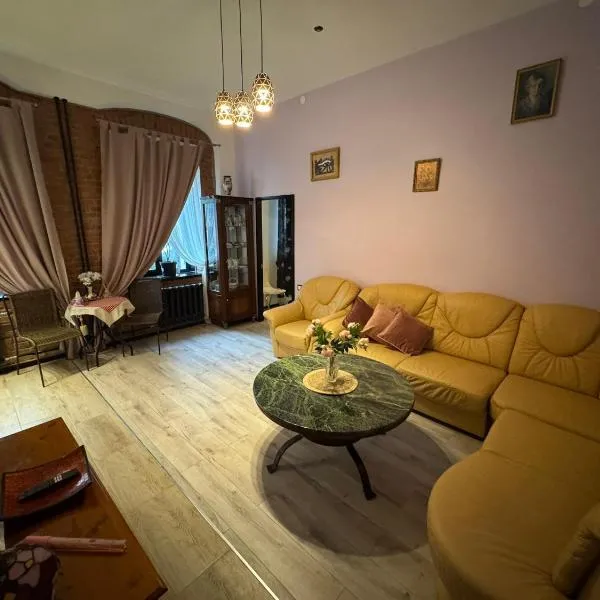 Saules Apartament2, hôtel à Daugavpils