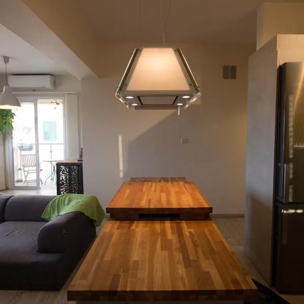 Vas' Penthouse photo 2