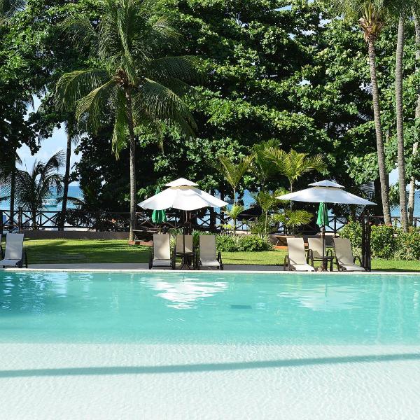 Iara Beach Hotel Boutique - Foto 4