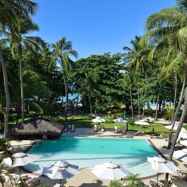 Iara Beach Hotel Boutique