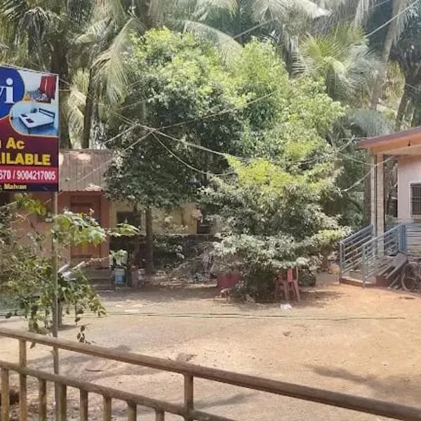 Sanvi Resort Malvan, Hotel in Malvan