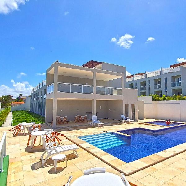 Beach Townhouses#21 Duplex C/ Jacuzzi By Carpediem