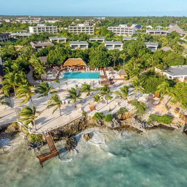 키짐카지에 위치한 호텔 Kwanza Resort By SUNRISE