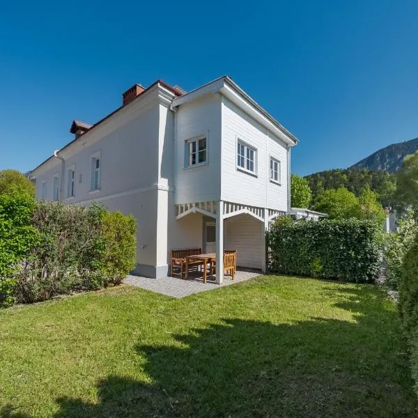 Alte Schule Reichenau an der Rax, hotel i Reichenau