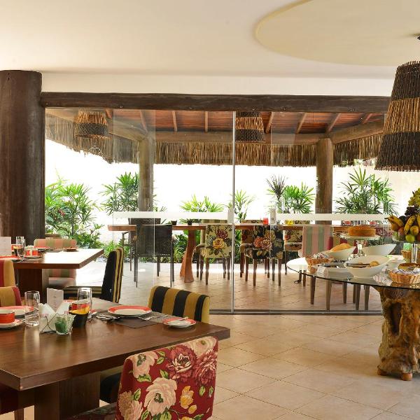 Iara Beach Hotel Boutique - Foto 5