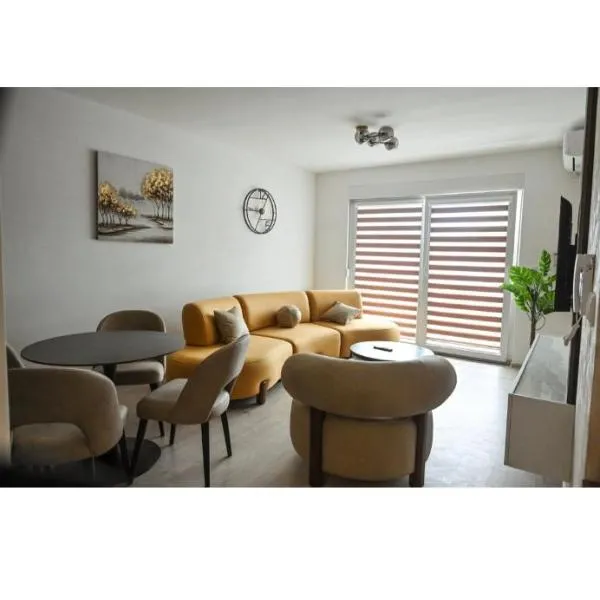 Apartman Jovana Loznica, hotel i Loznica