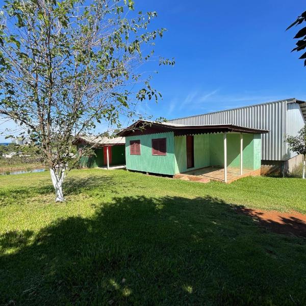 Casa Completa mobiliada próx à JBS