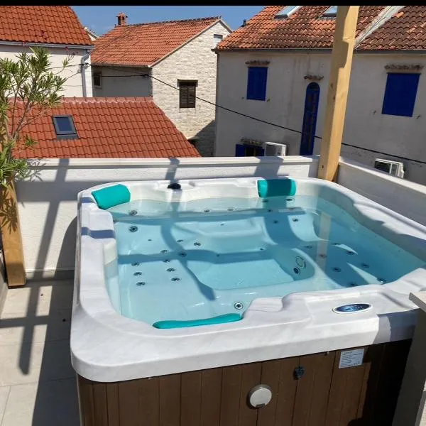 Villa de Blue 3, hotel in Bol