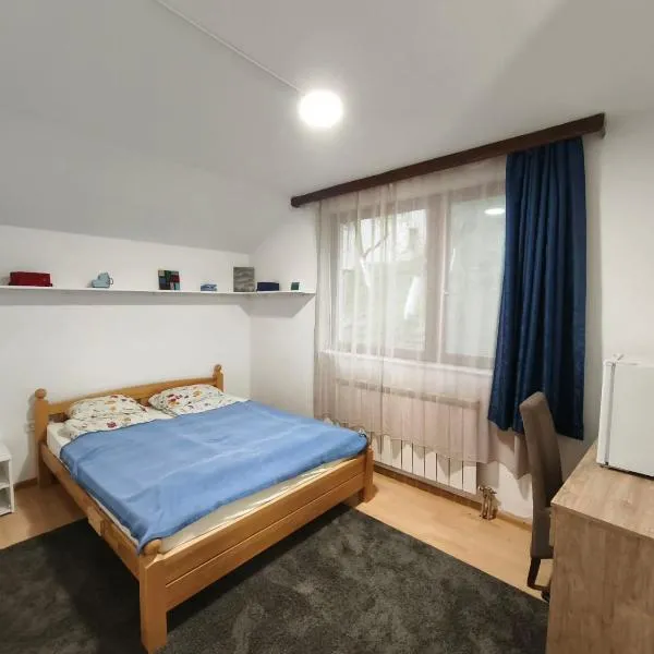 Hideout Guest House, ξενοδοχείο σε Travnik