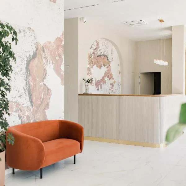 Park Żywiec Residence, hotel v destinaci Żywiec