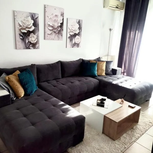 3S Comfort City Stay, Hotel in Alexandroupoli