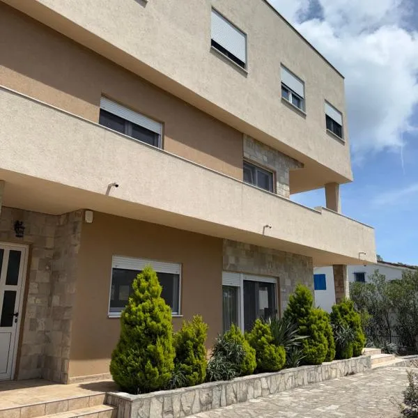Višnjeva Apartments, hotel a Gorica