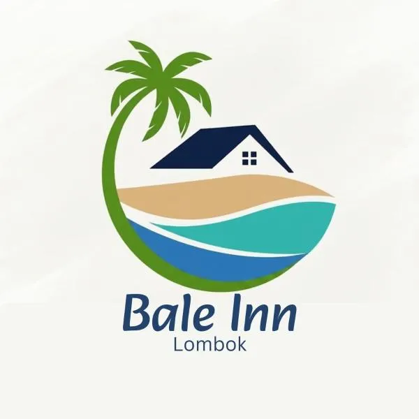 Bale Inn Ekas Bay Lombok, hotel a Pulau Gilkaliantan