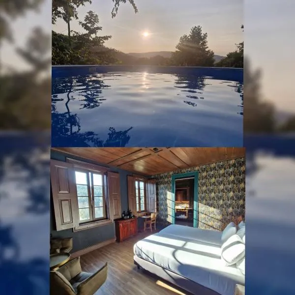Viesnīca 4-5 star Ecoresort Portobali pilsētā Jugueiros