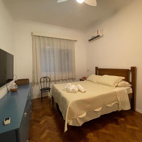 Mureta da Urca sugarloaf 2 bedroom apartment - Foto 2