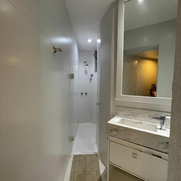 Mureta da Urca sugarloaf 2 bedroom apartment - Foto 3