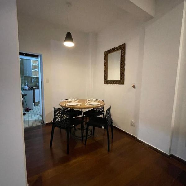 Mureta da Urca sugarloaf 2 bedroom apartment - Foto 4
