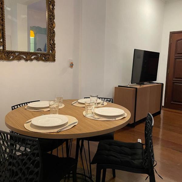 Mureta da Urca sugarloaf 2 bedroom apartment - Foto 5