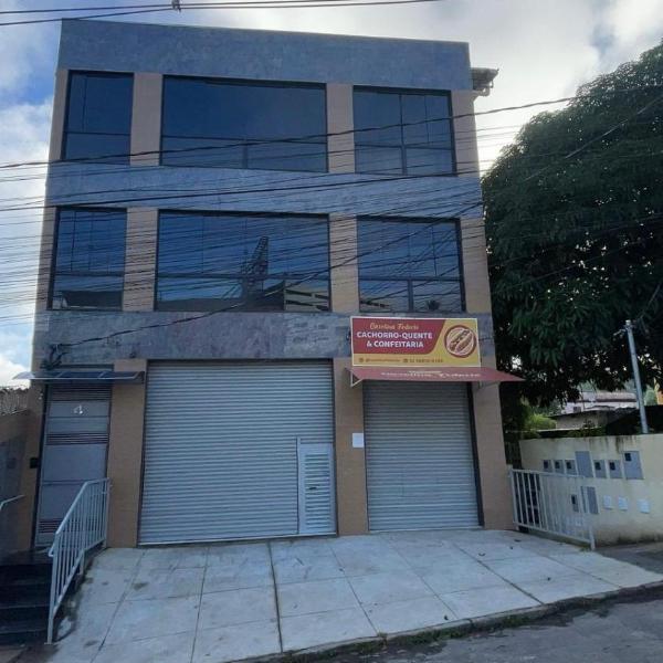 Residencial Sebastiana Miranda