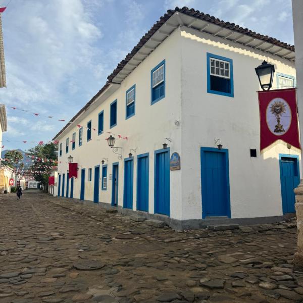 Pousada santa rita - Foto 4