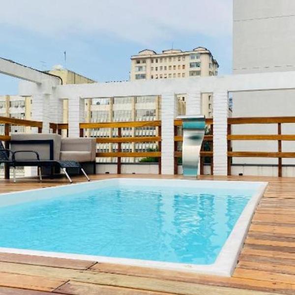 Hotel Metropole