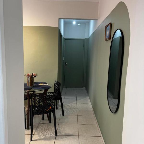 Aconchegante Apartamento - Foto 5