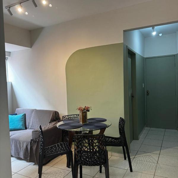 Aconchegante Apartamento - Foto 3