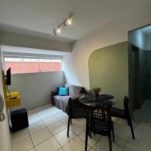 Aconchegante Apartamento - Foto 4