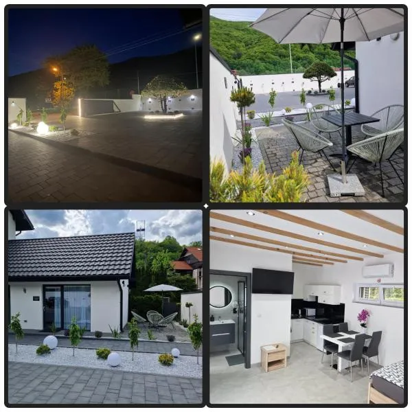 Lawendowy Domek, khách sạn ở Rytro