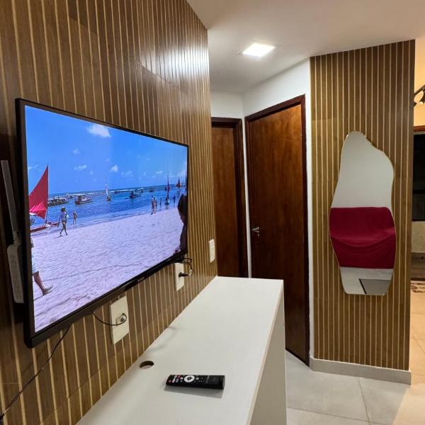 Apartamento em Porto de Galinhas - CENTRO