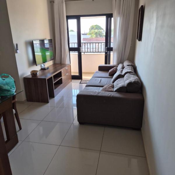 Apartamento em bairro nobre