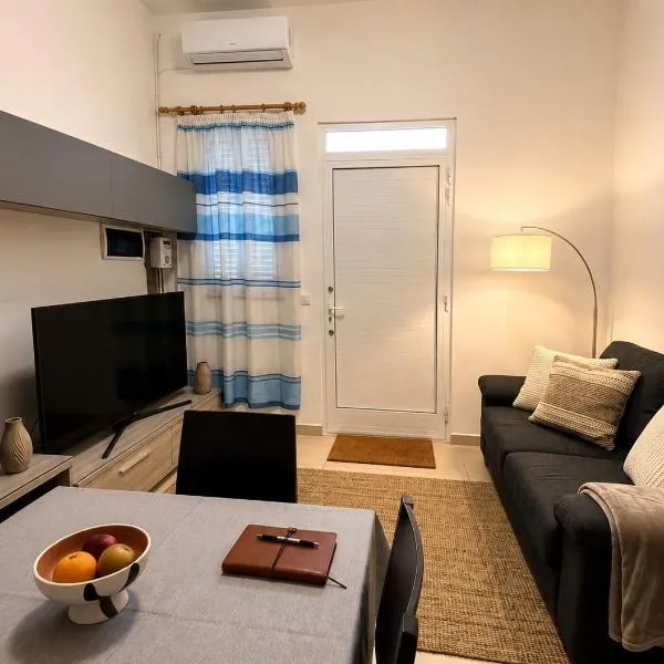 Tac-Coghki Maisonette, hotel din Rabat