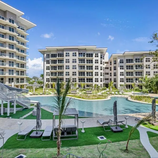 Olas del Mar by Playa Caracol Resorts, hotel 