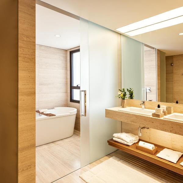 Hotel Fasano Belo Horizonte - Foto 3
