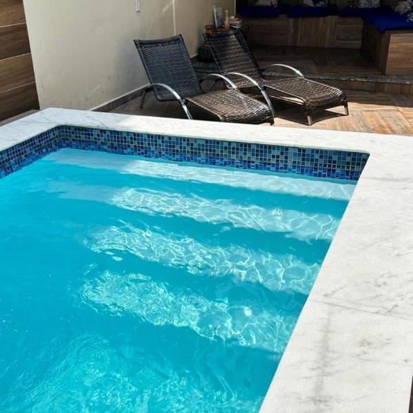 Pousada Morena Raiz - Foto 4