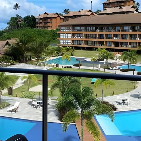 Eco Resort Praia Dos Carneiros - Flat Praia