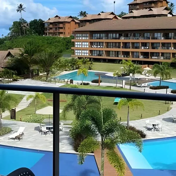 Eco Resort Praia Dos Carneiros - Flat Praia, hotel in Praia dos Carneiros