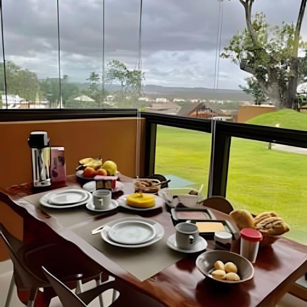 Eco Resort Praia dos Carneiros - Flat Colina - Foto 5