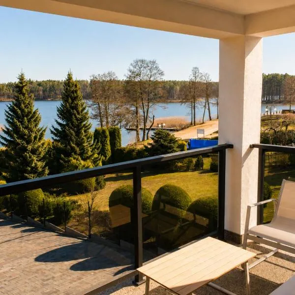 Ruciane Residence, hotel in Ruciane-Nida