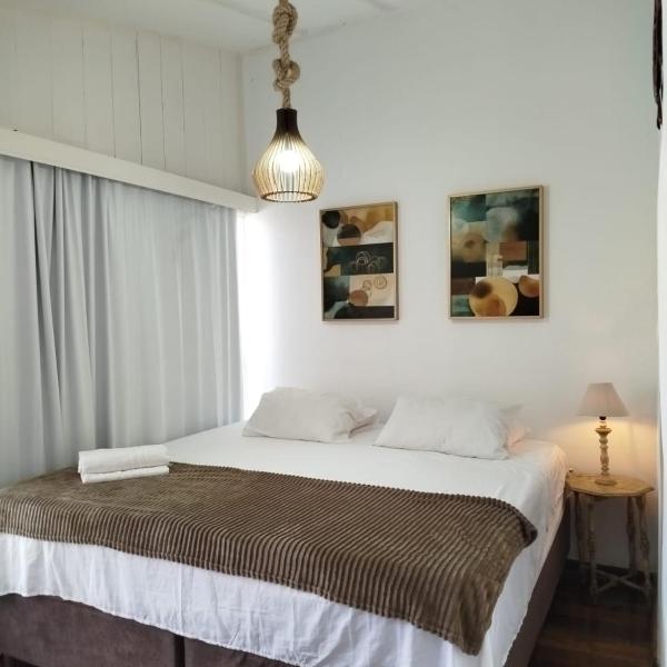 Apartamento Gute Morro - Praça Central