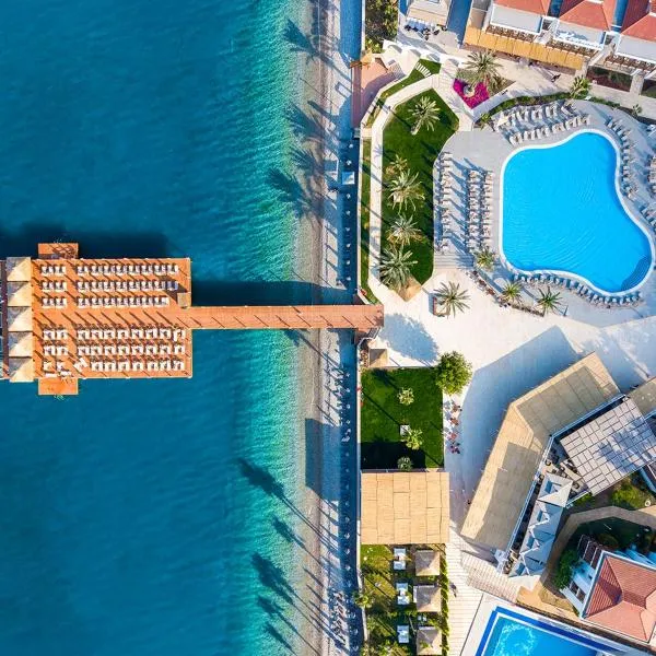 Corendon Hydros Club Kemer, hotel em Kemer