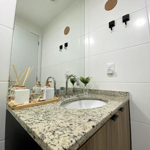 Studio São Paulo Expo CEIC Itaú Metrô Conceição - Foto 3