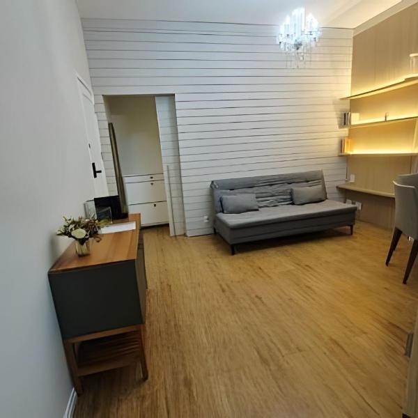 Apartamento a 100m da praia de Copacabana - Foto 5
