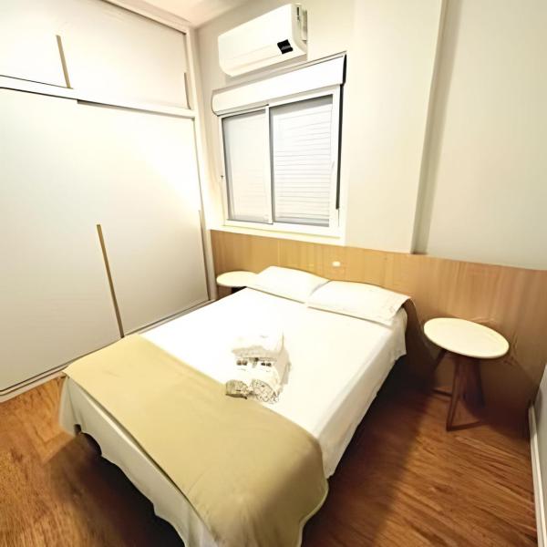 Apartamento a 100m da praia de Copacabana - Foto 2