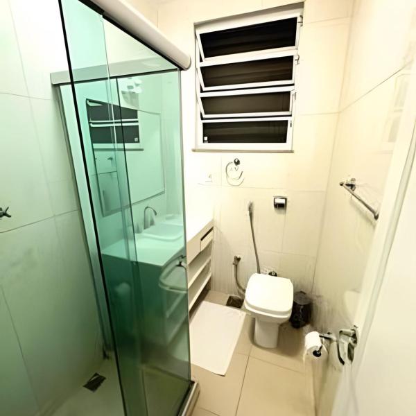 Apartamento a 100m da praia de Copacabana - Foto 3