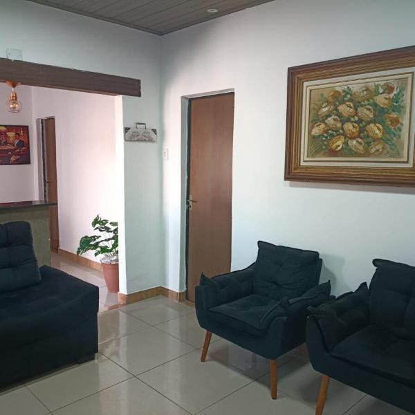 Casa no centro de Brumadinho
